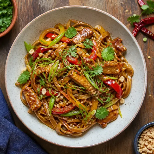Nile Noodle Nova