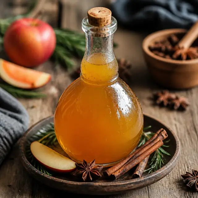 Estus Flask Elixir