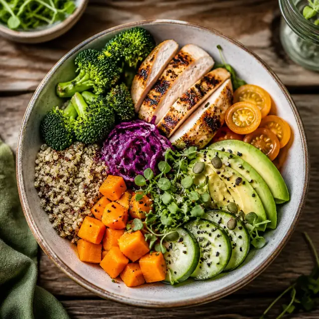 JC's Augmentation Fuel Bowl
