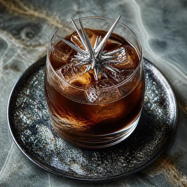Lewis and Clark Cold Brew Neural Spike