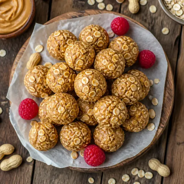 Hero Dog Peanut Butter Bites