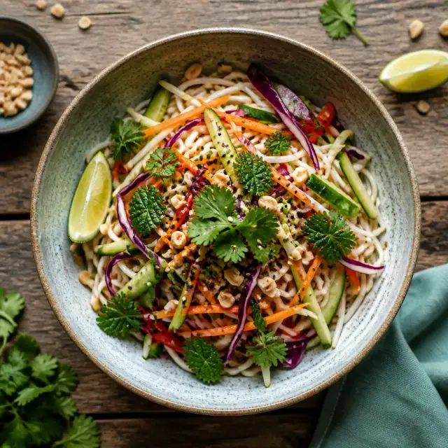 Spirit Realm Noodle Bowl