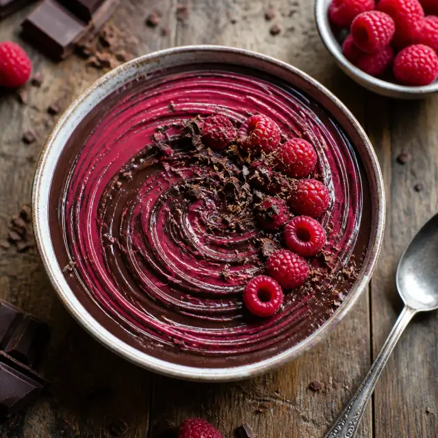 Hyperspeed Plasma Pudding