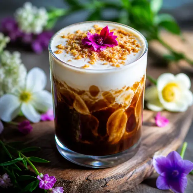 DJ Jesus’ Holy Water Cold Brew