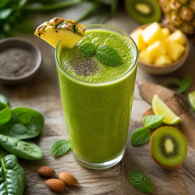 Energy Tank Elixir