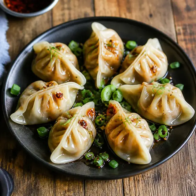 Dr. Doofenshmirtz's Diabolical Dimension Dumplings