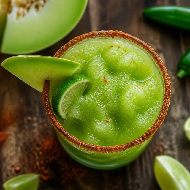 Singed Toxic Slushie