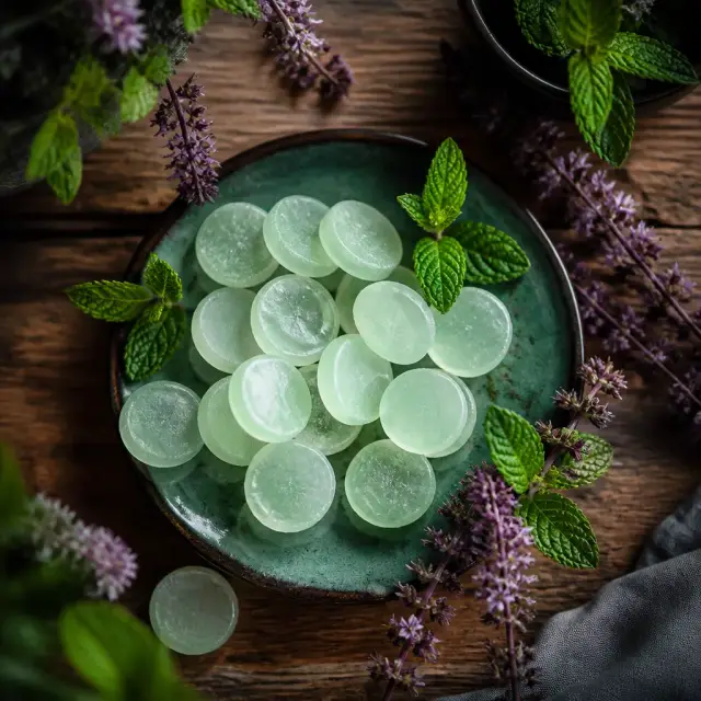 Mercy's Mints