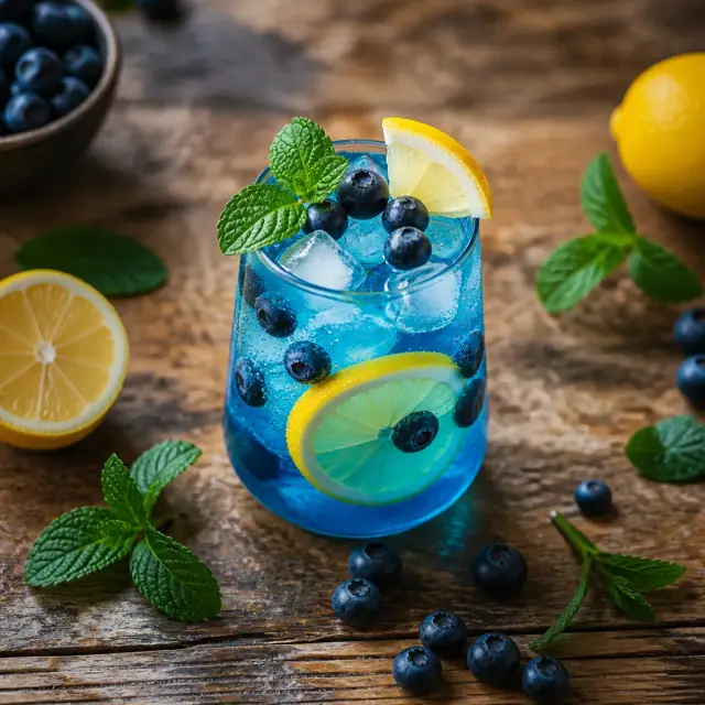 The Better Boyfriend Blue Lagoon