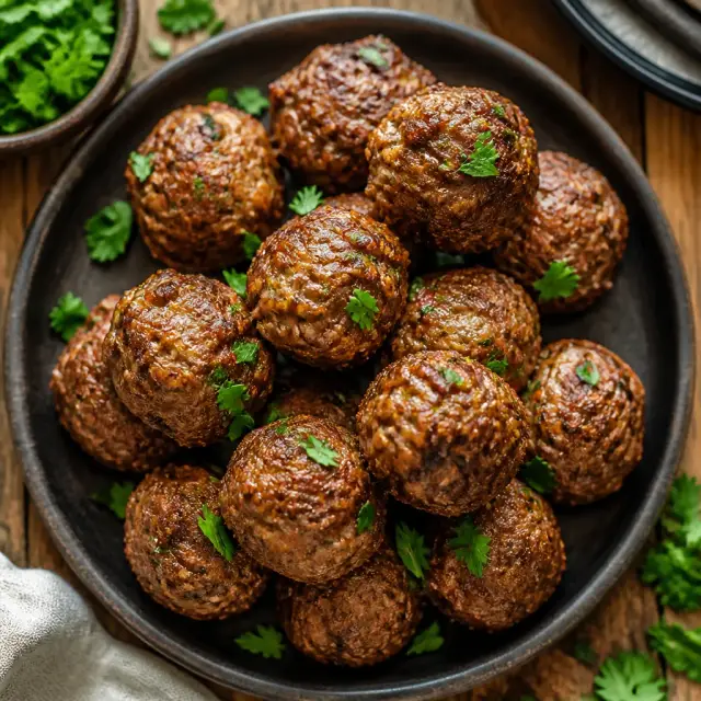 Troll Market "Meat" Balls