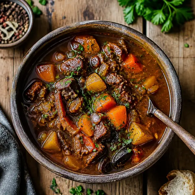 Troll Market Mystery Stew