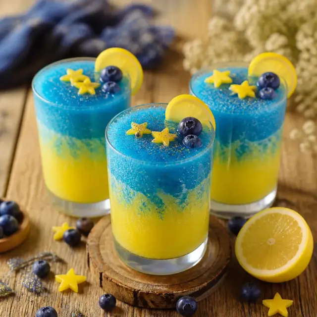 Verbinopolis Space Slushies