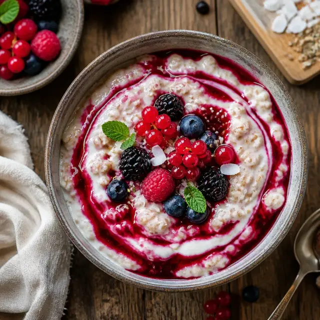 The World Traveler's Red and White Delight