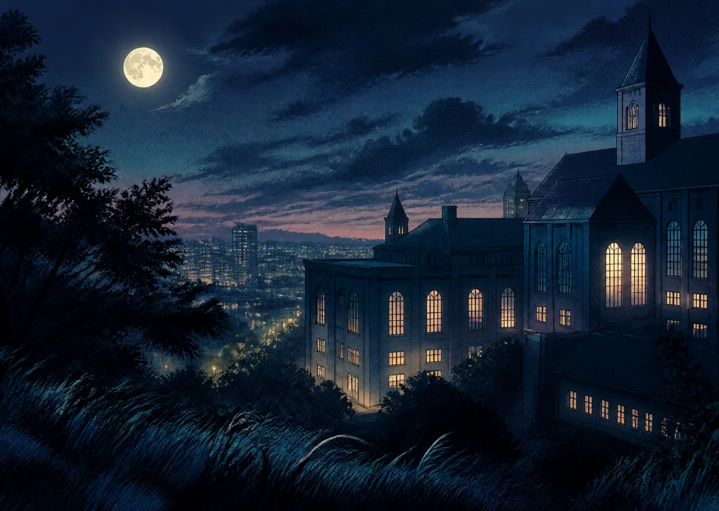 Beastars