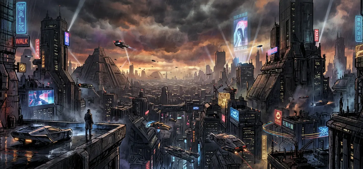Blade Runner 2049