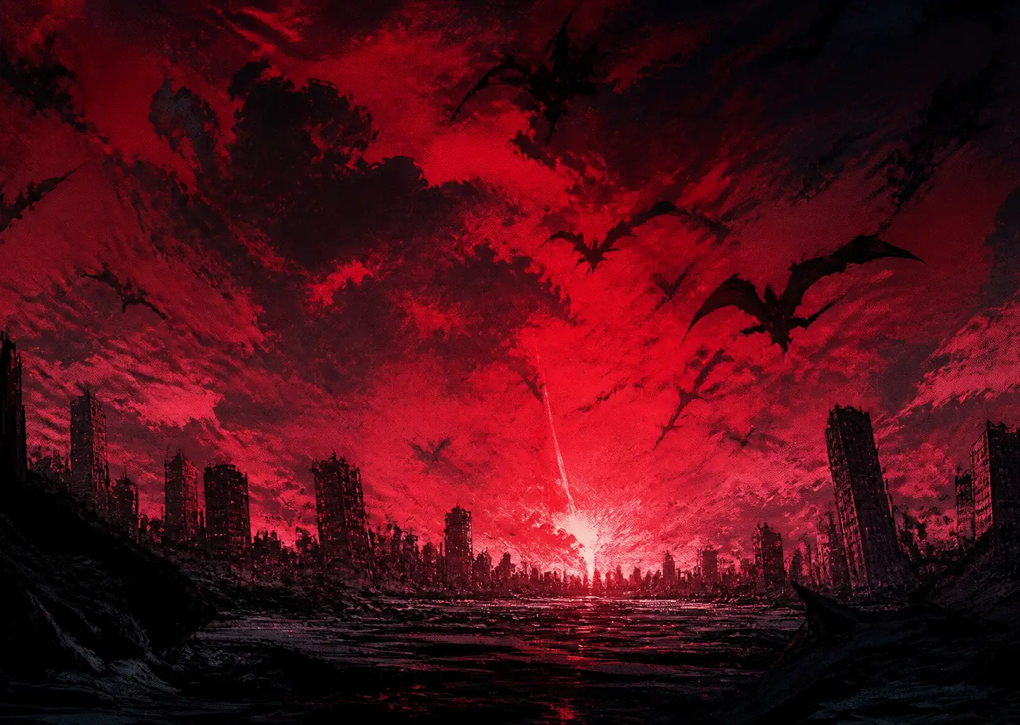 Devilman Crybaby