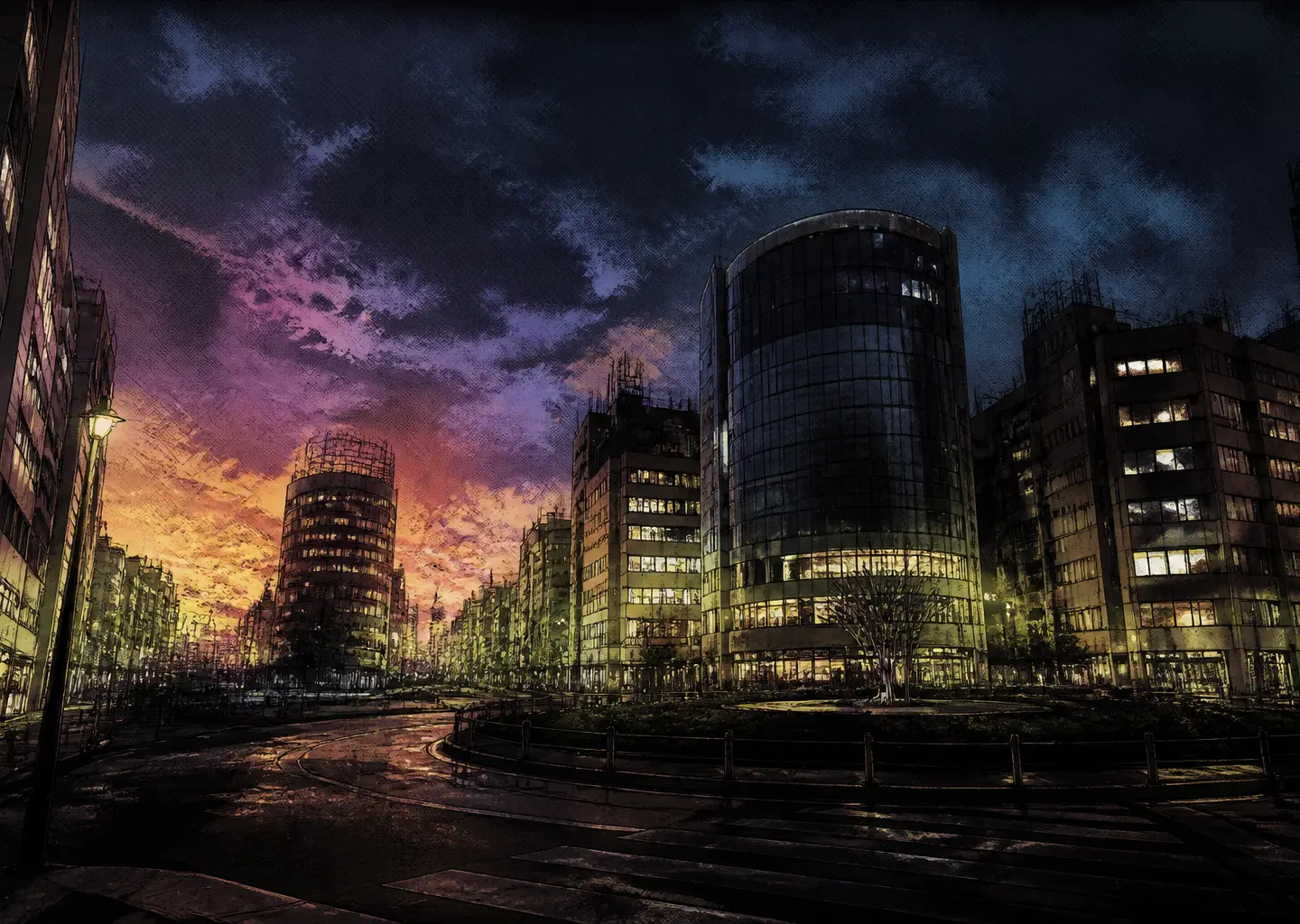 Durarara!!