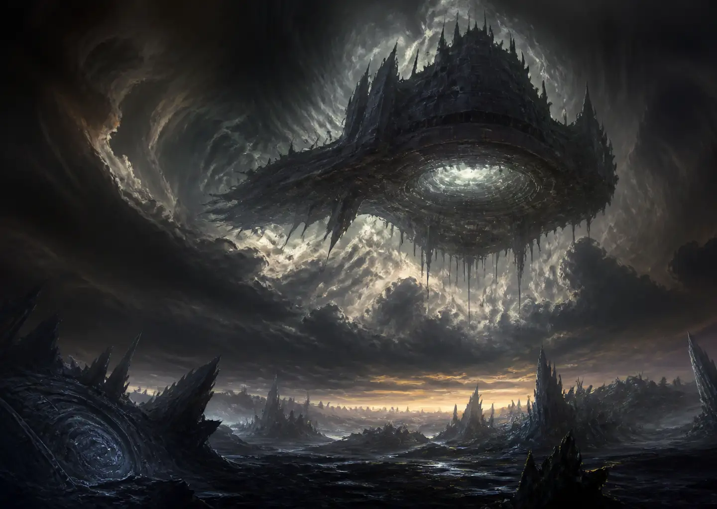 Event Horizon