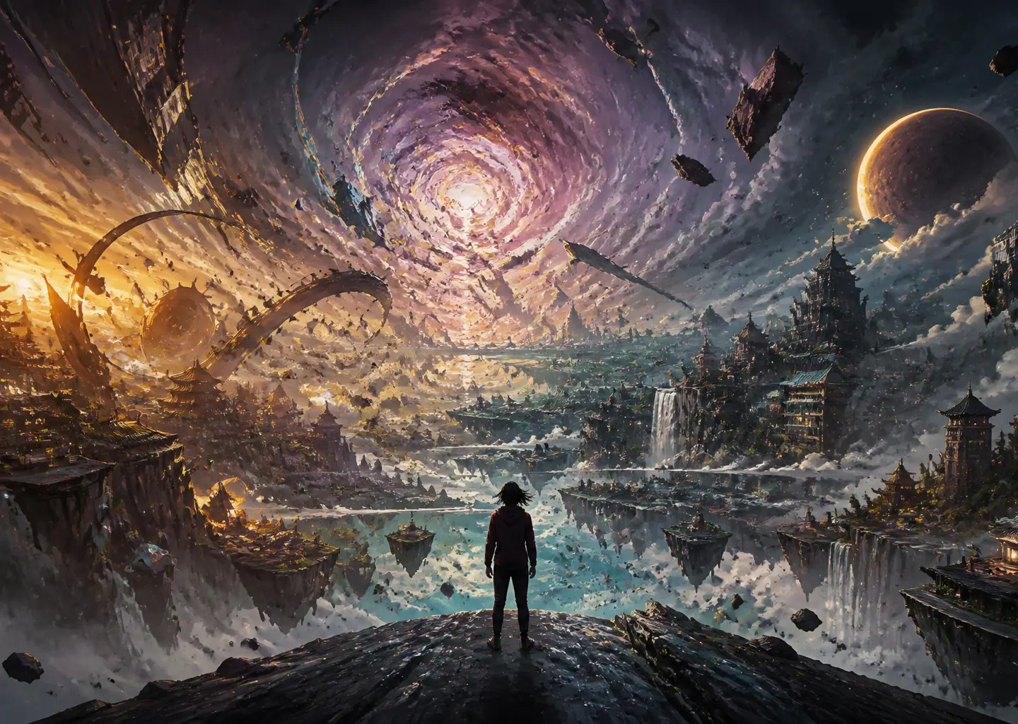 Everything Everywhere All at Once