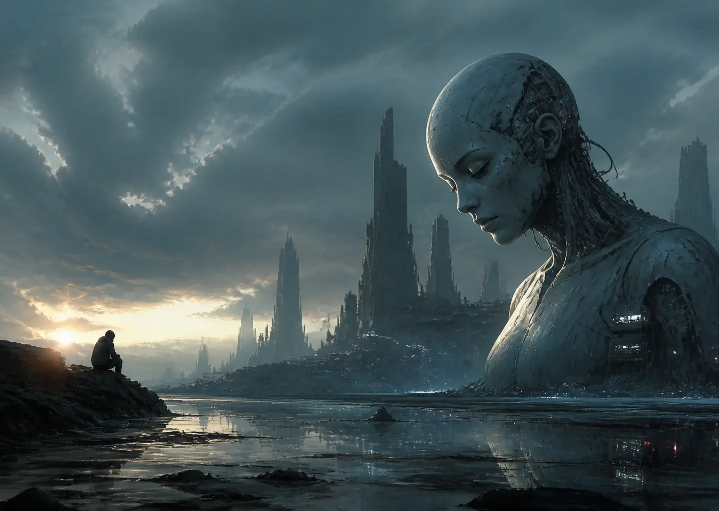 Ex Machina