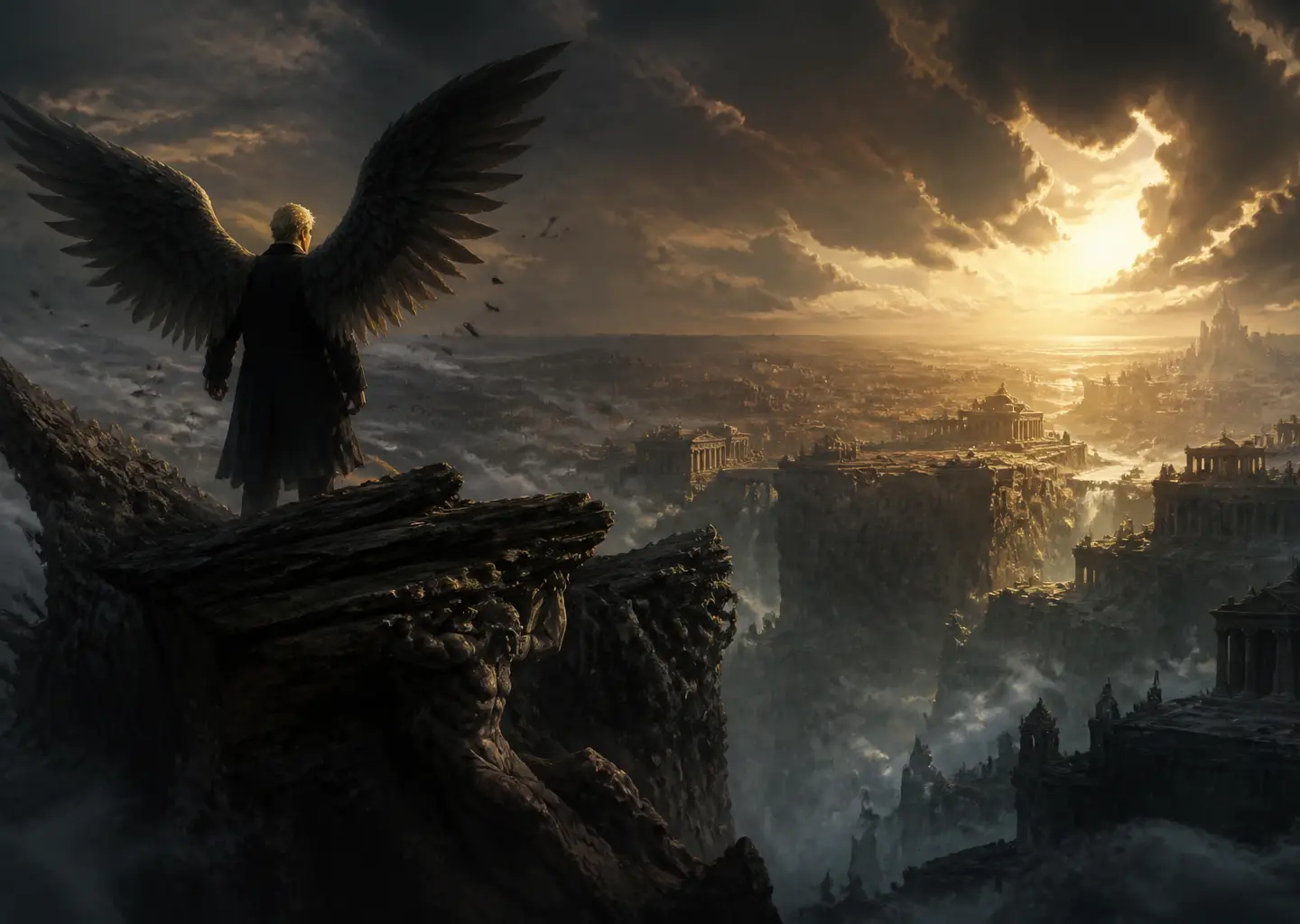 Lucifer