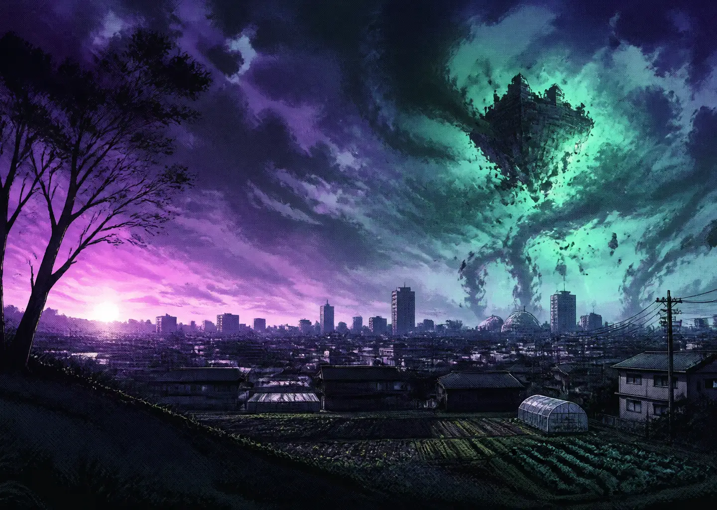 Mob Psycho 100