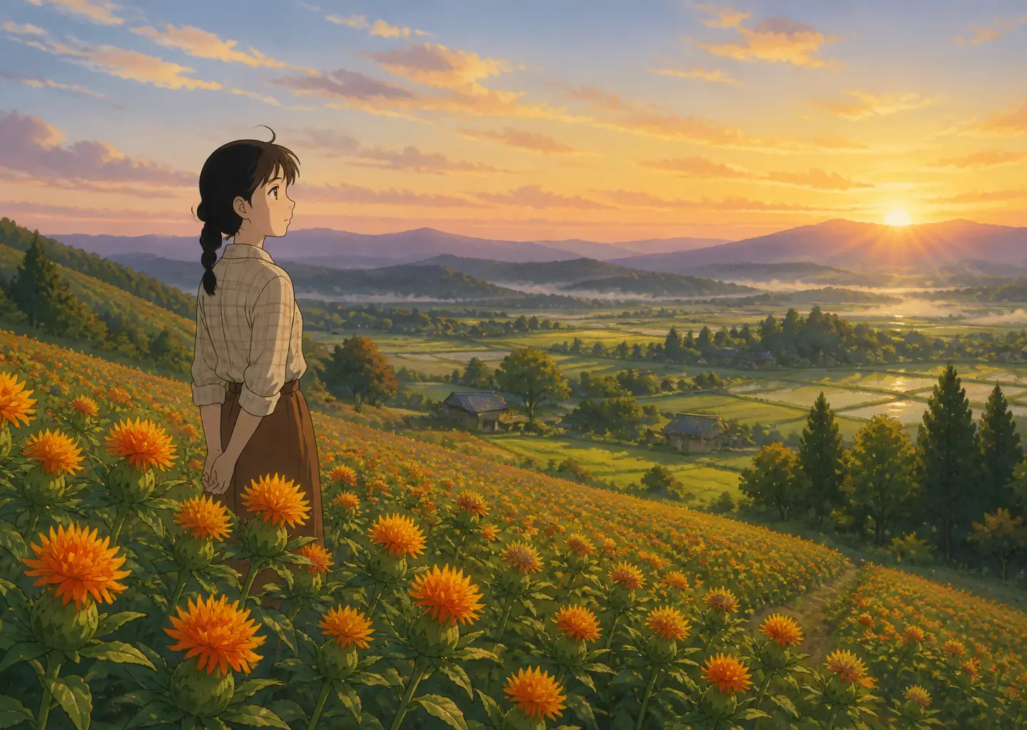Only Yesterday