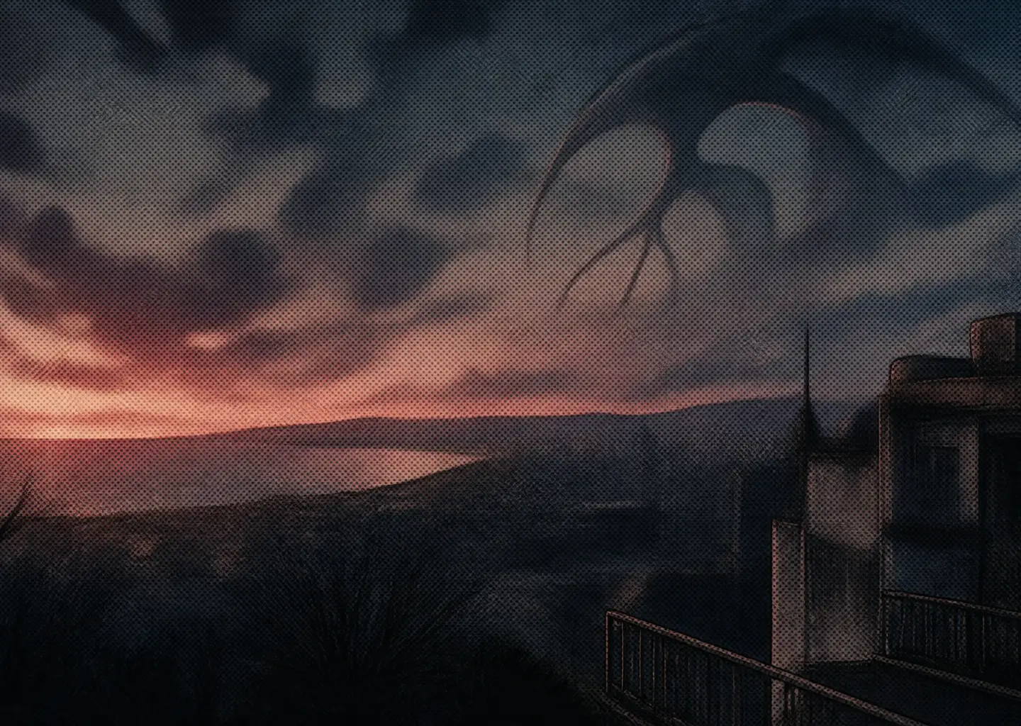Parasyte: The Maxim