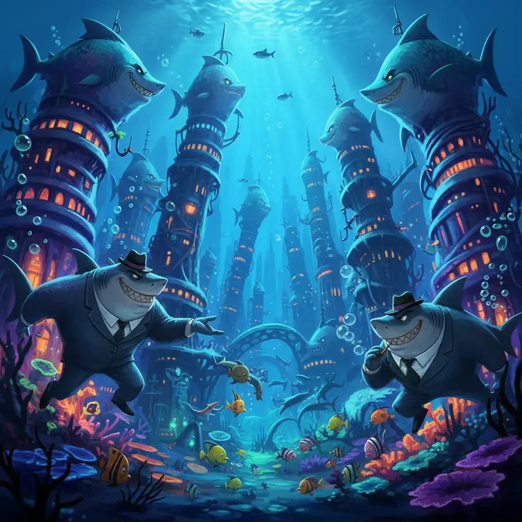 Shark Tale