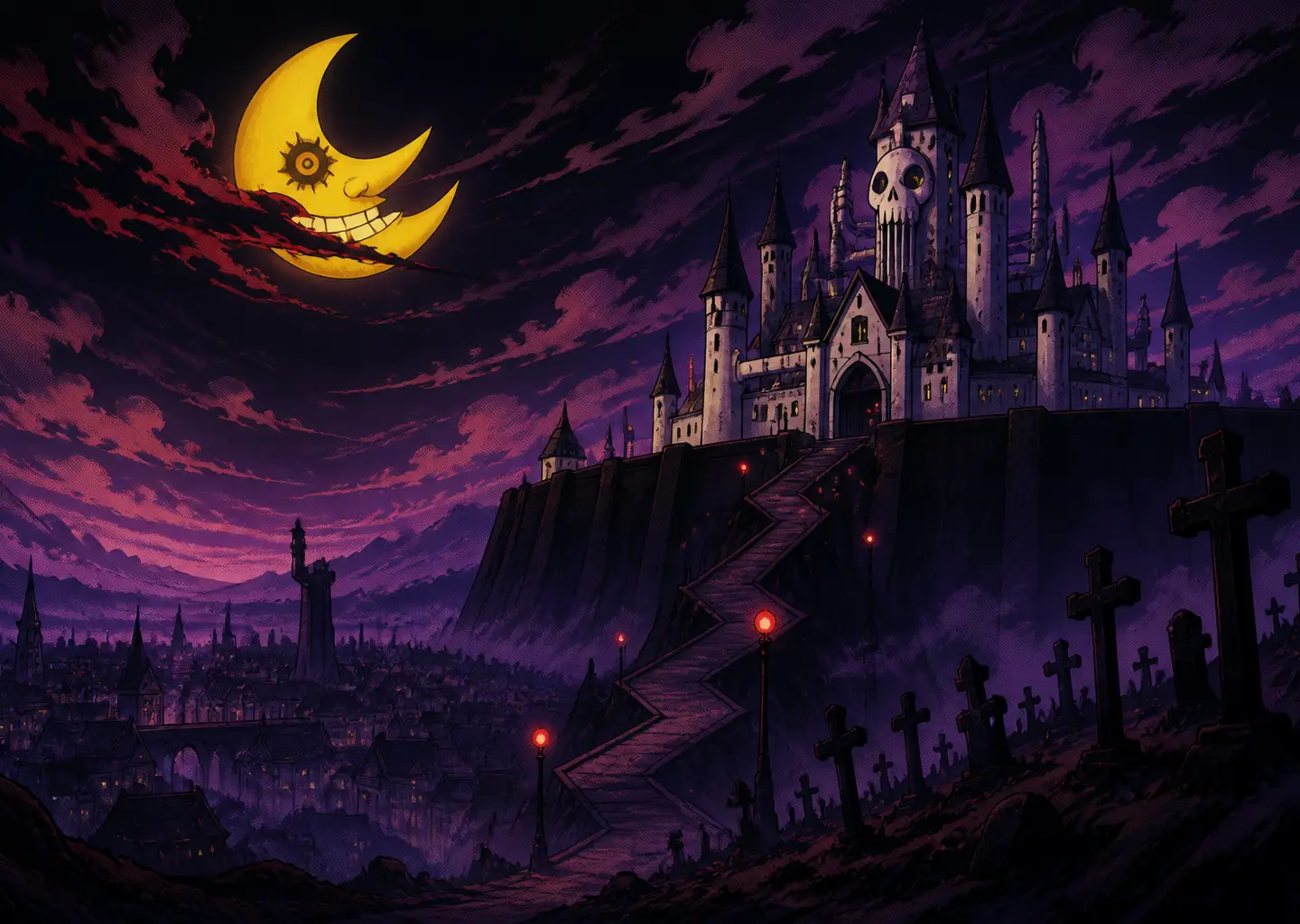 Soul Eater