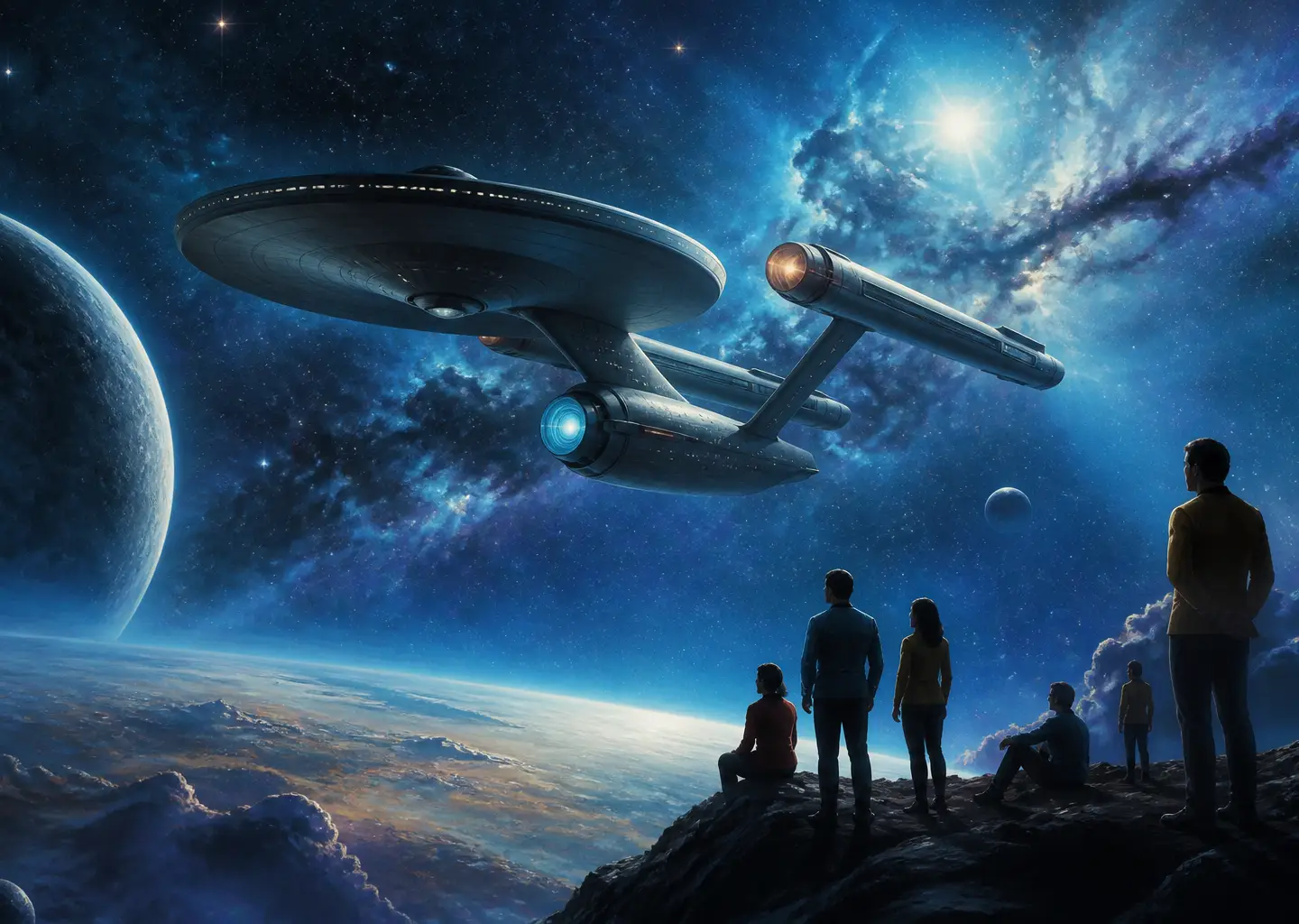 Star Trek