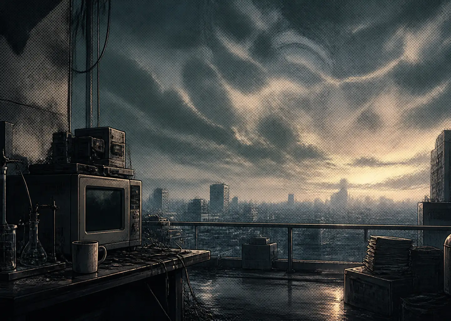 Steins;Gate
