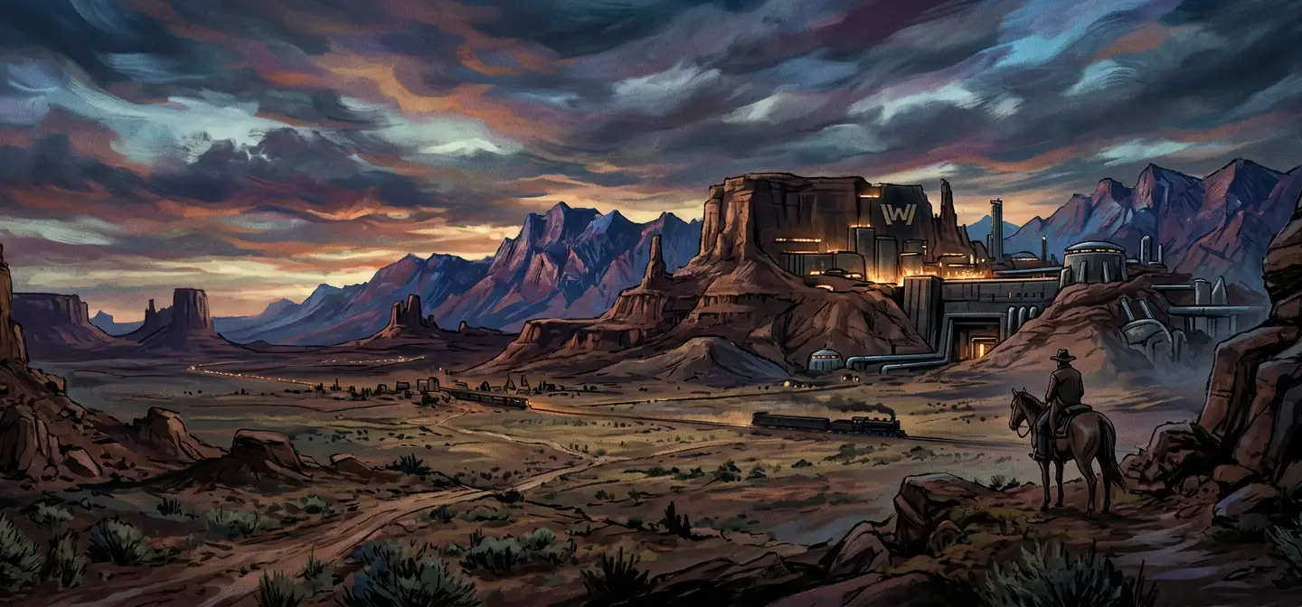 Westworld